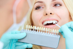 dental implant image for Downtown Dental Arts