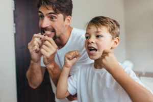 dental care tips for you and your family
